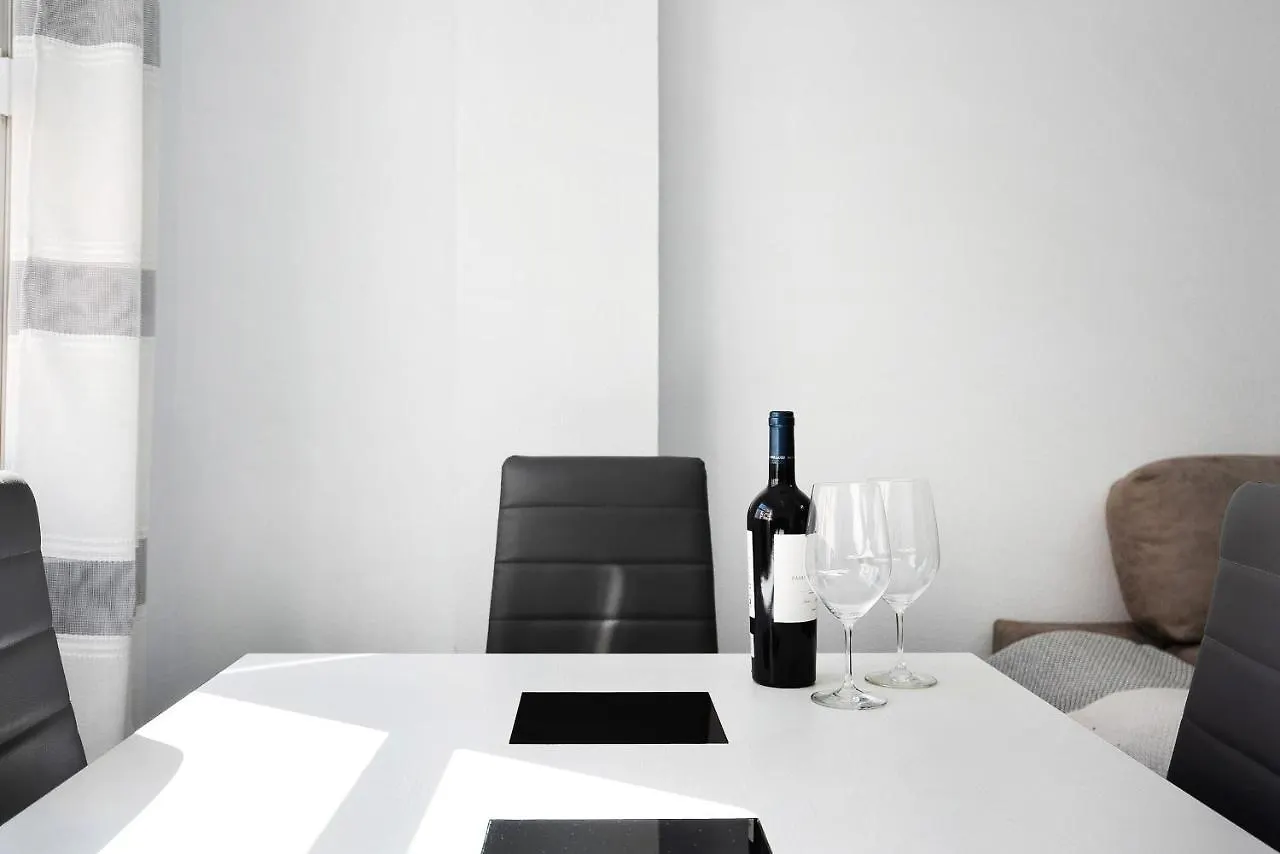 Apartamento Romo Conil De La Frontera