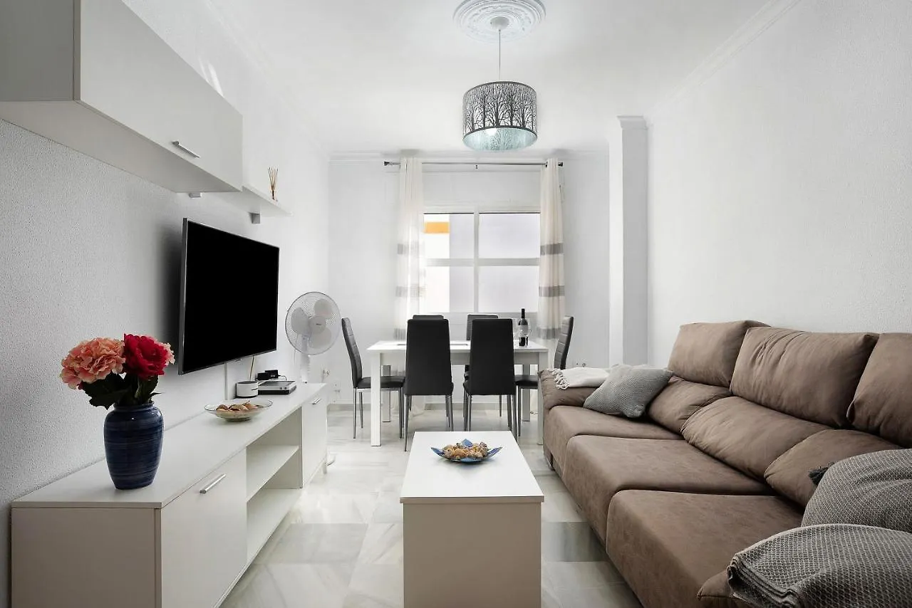 Apartamento Romo Conil De La Frontera Hiszpania