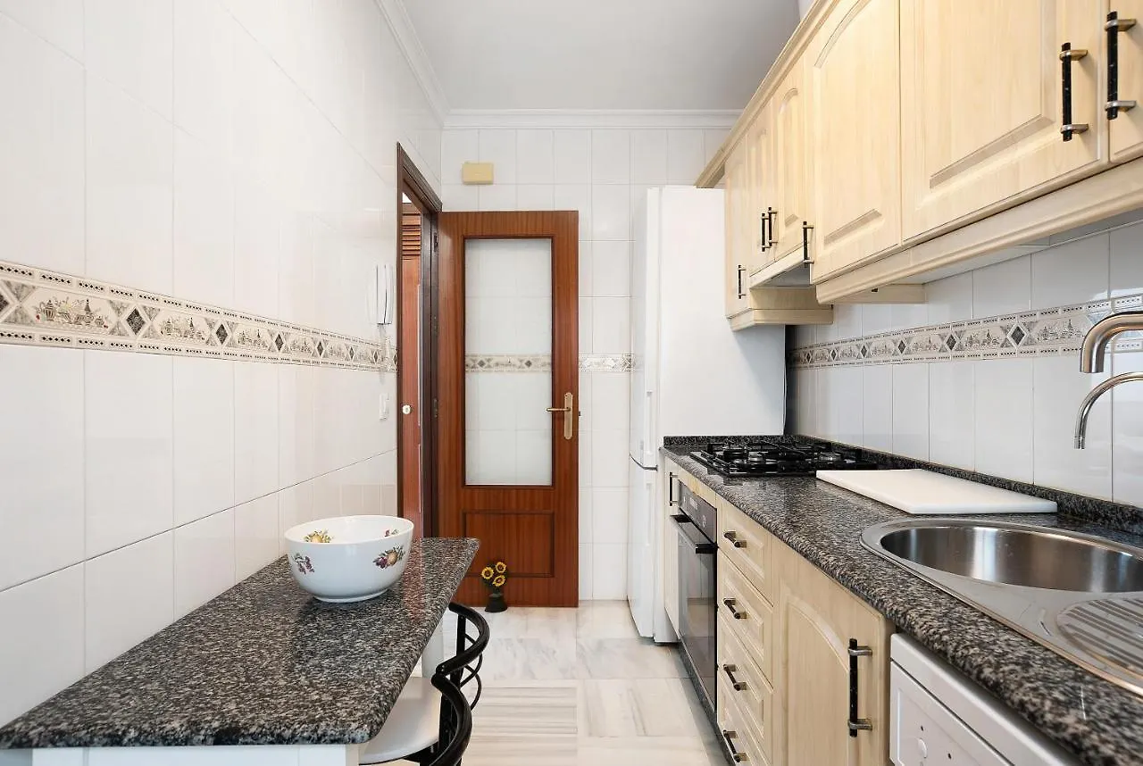 Apartamento Romo Conil De La Frontera Apartment