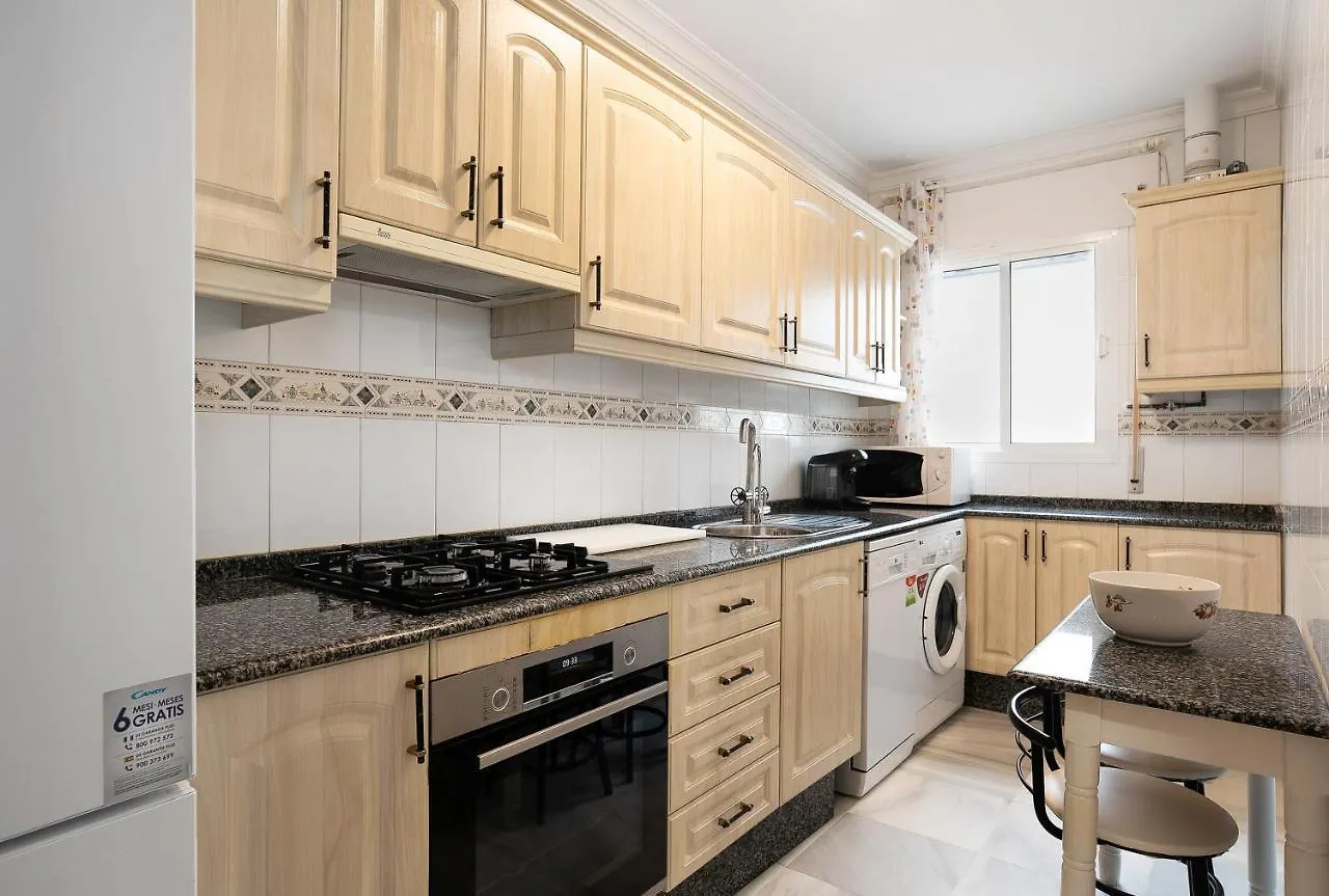 Apartamento Romo Conil De La Frontera