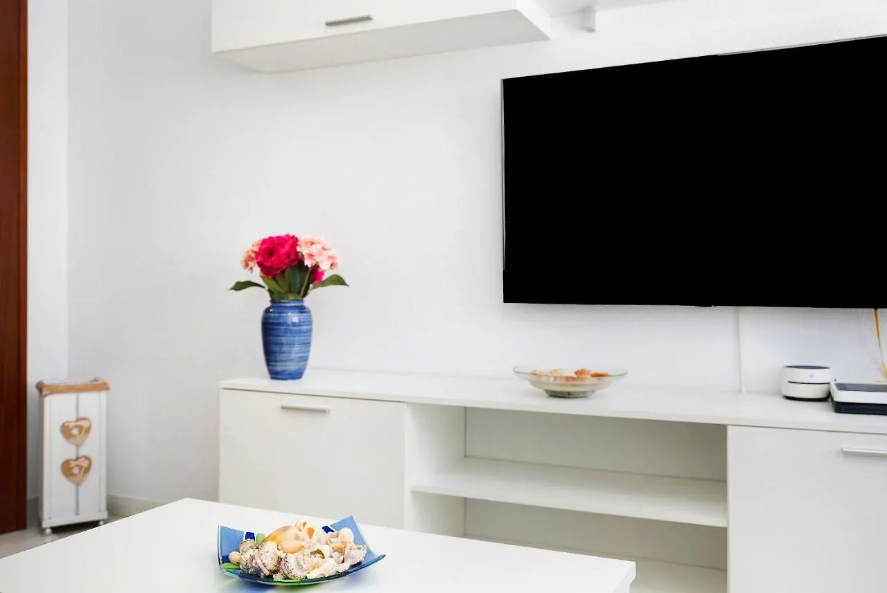 Apartament Apartamento Romo Conil De La Frontera Hiszpania
