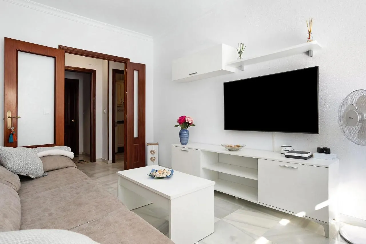 Apartamento Romo Conil De La Frontera 0*,  Spain