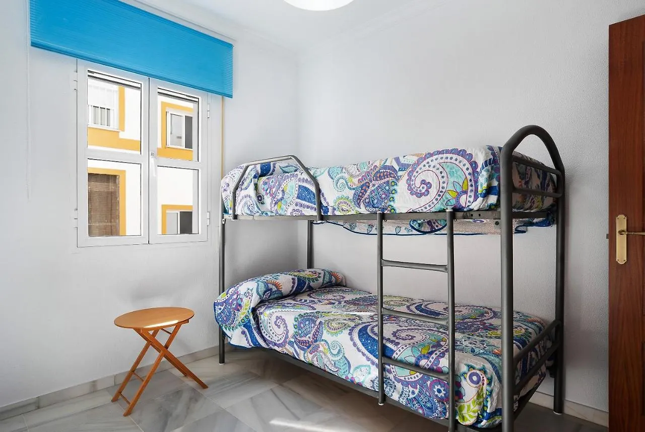 Apartamento Romo Conil De La Frontera Spain