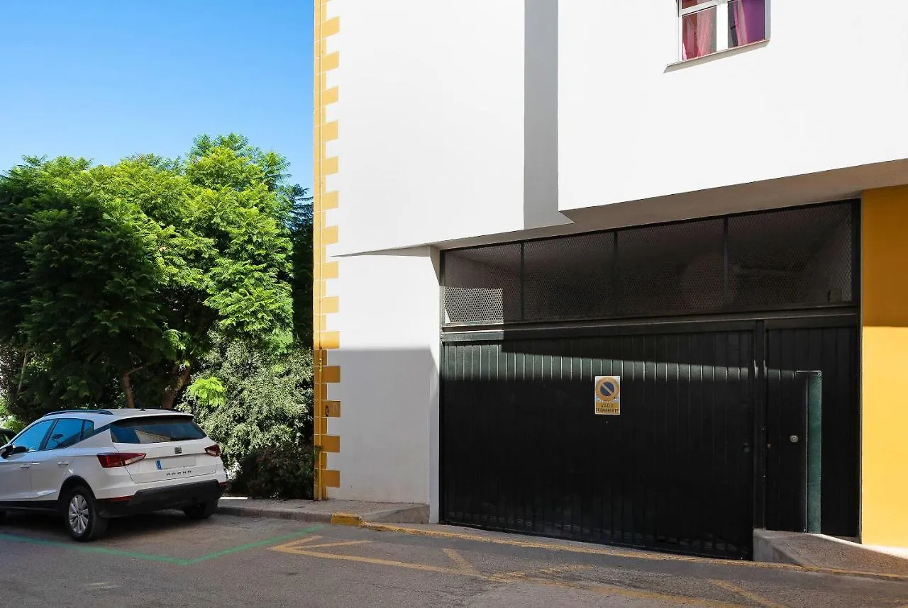 Apartamento Romo Conil De La Frontera 0*,  Spain