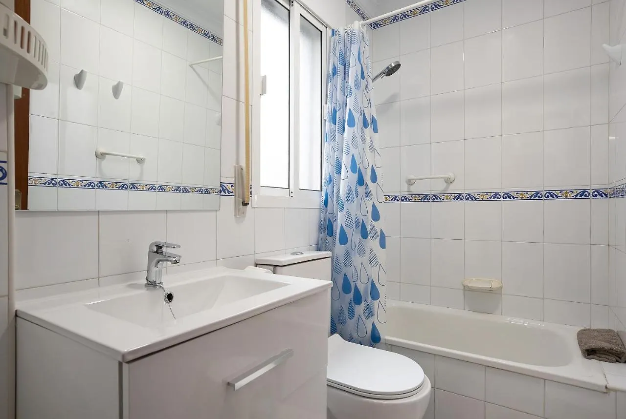 Apartament Apartamento Romo Conil De La Frontera