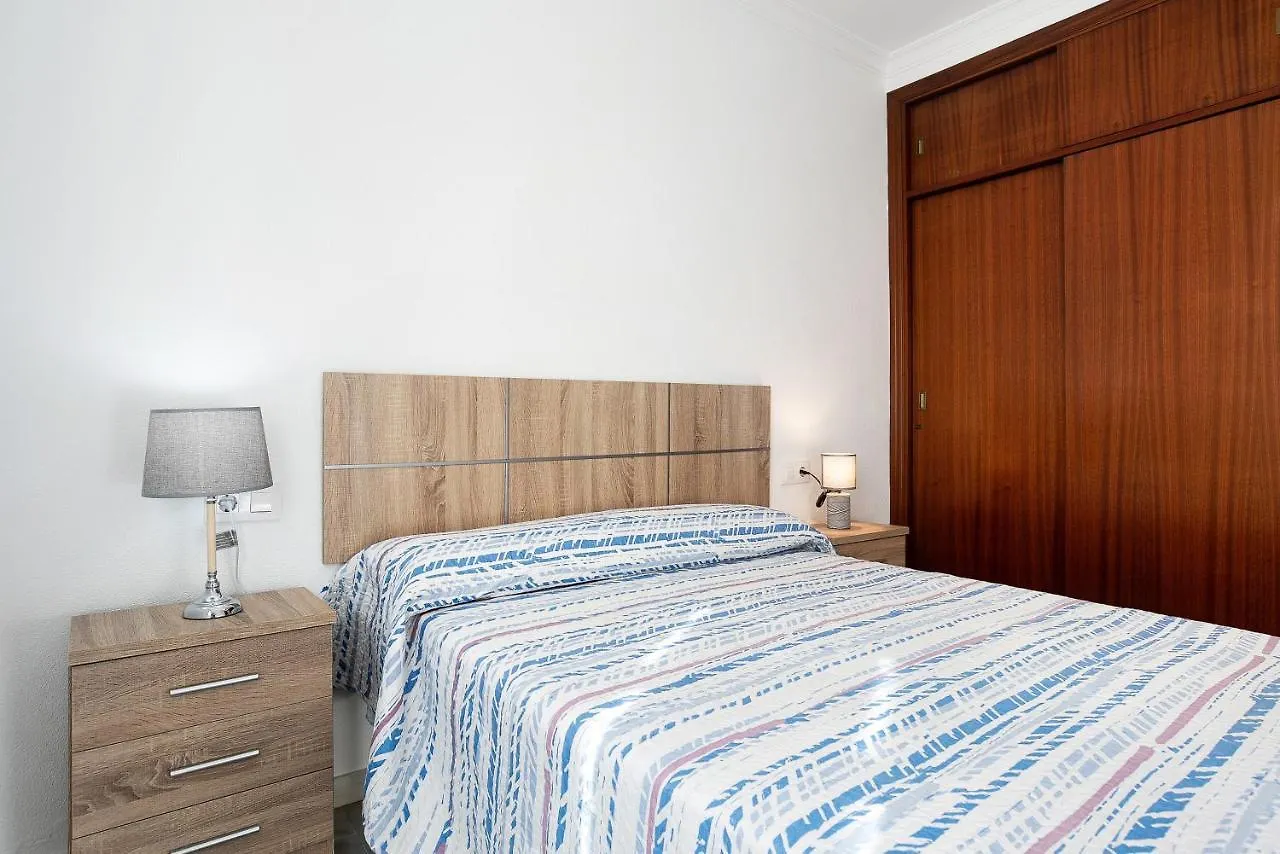 Apartament Apartamento Romo Conil De La Frontera