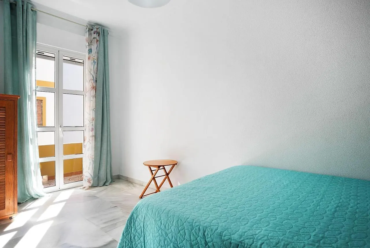 Apartament Apartamento Romo Conil De La Frontera
