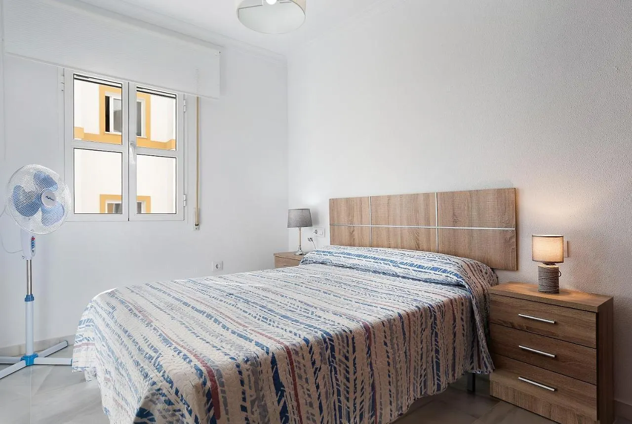 Apartamento Romo Conil De La Frontera 0*,