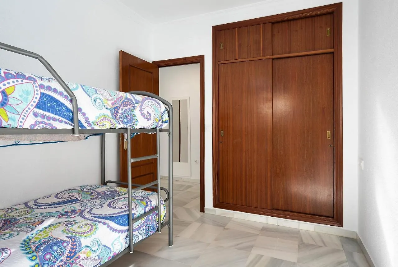 Apartment Apartamento Romo Conil De La Frontera
