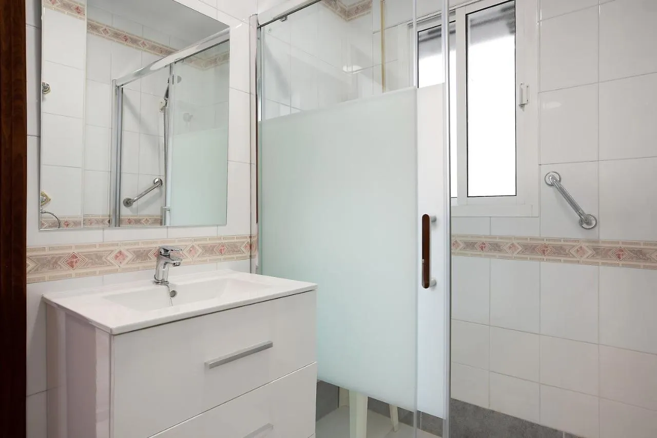 Apartamento Romo Conil De La Frontera