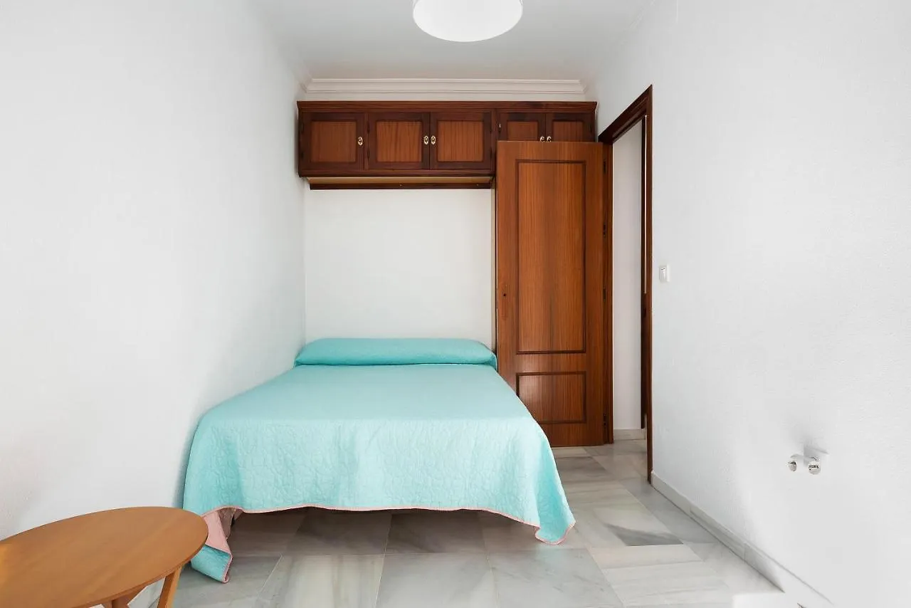 Apartamento Romo Conil De La Frontera 0*,
