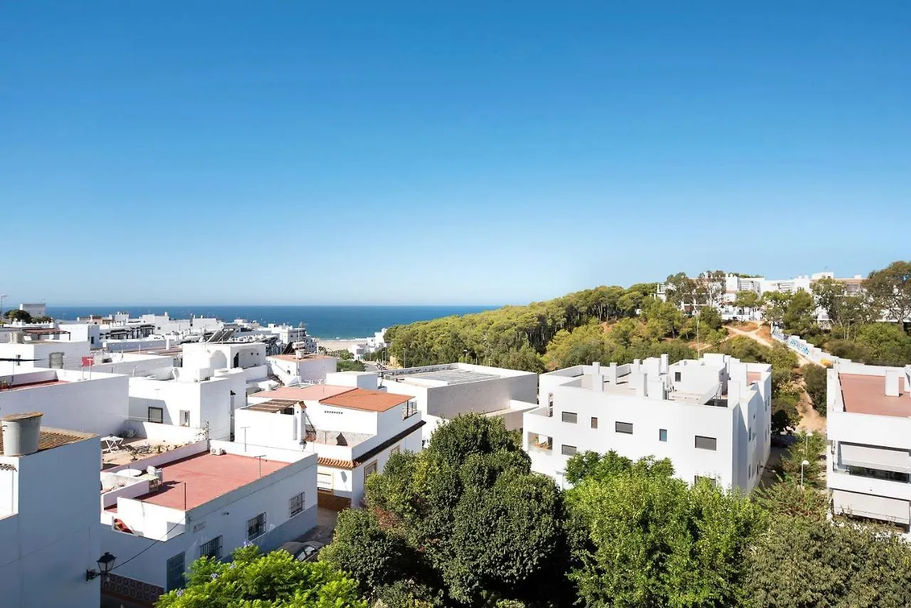 Apartamento Romo Conil De La Frontera Apartment