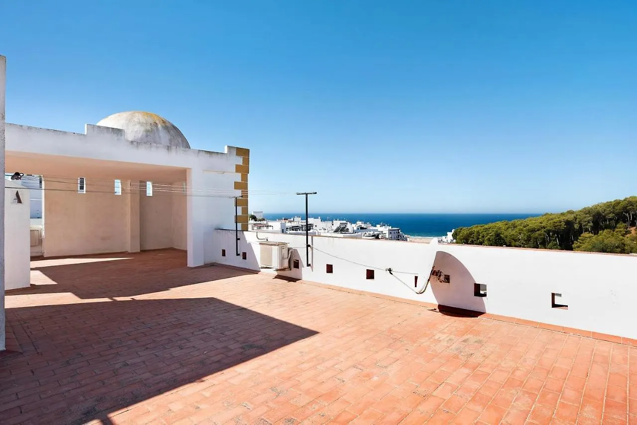 Apartamento Romo Conil De La Frontera